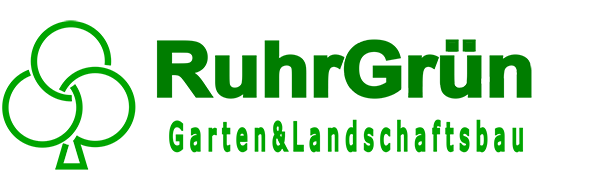 Logo Ruhr Grün